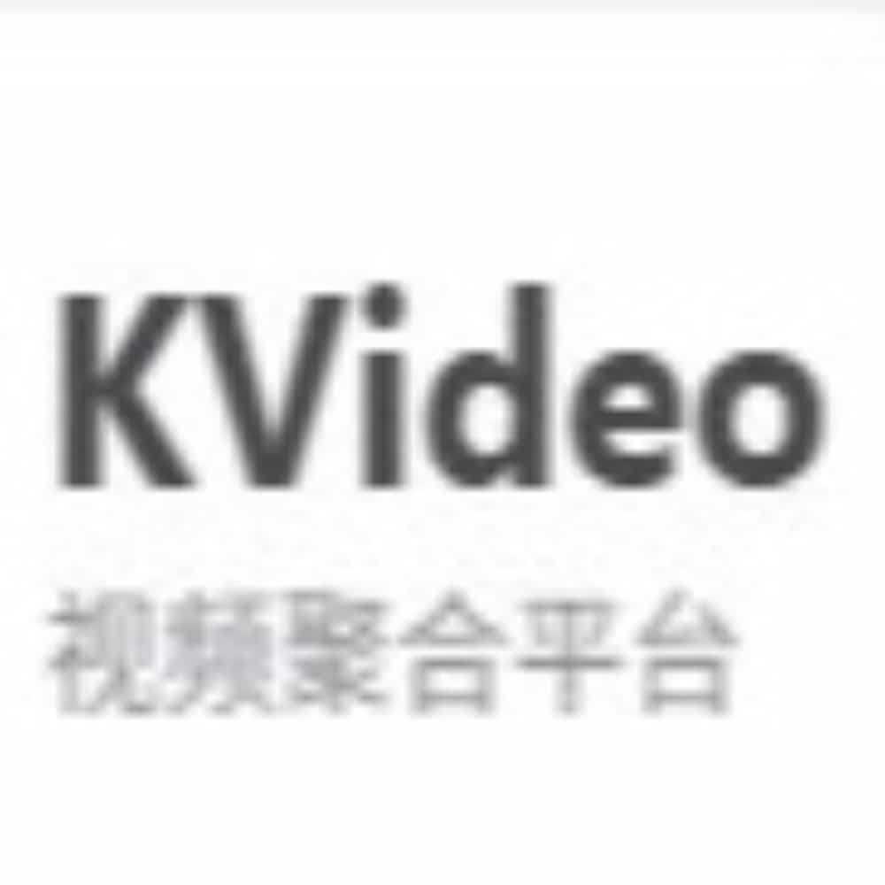 KVideo影视平台